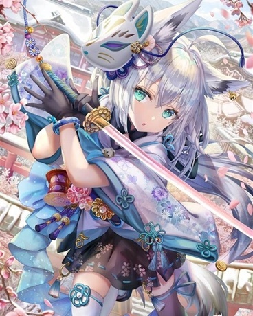 变成女孩子也要在末世中守护家人