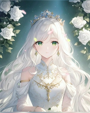 我的宿主是公主殿下