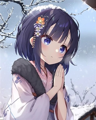 我的餐厅能开到诸天万界