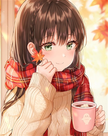 捡到剑灵后，她却想当我女朋友