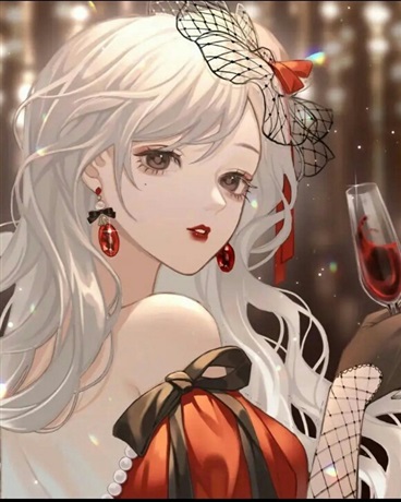 兽世美男千千万