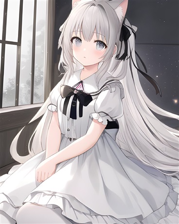 说好的无痛呢！幼化是什么鬼啊!