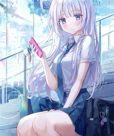 想让朕碰你没门