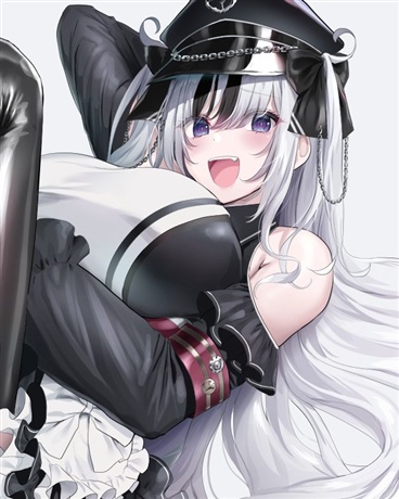 被迫假扮龙姬，发誓向屑女神报仇