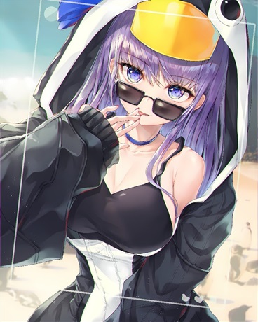 乖徒儿们，师尊真是普通人好不？