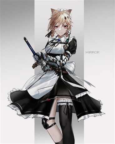 骑士的现世之旅