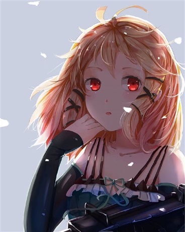 穿越斗罗夺舍比比东