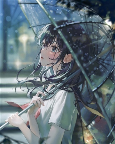 女孩子之间不是只有友谊吗？