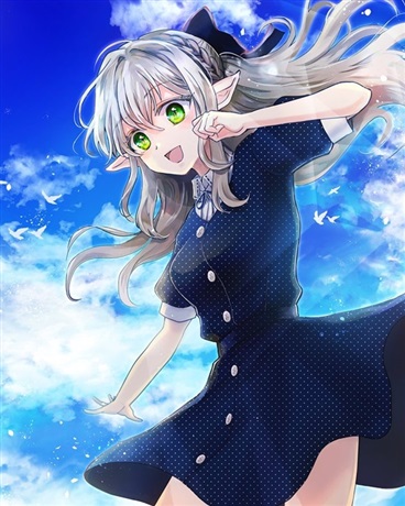 在未知的魔法大陆开始