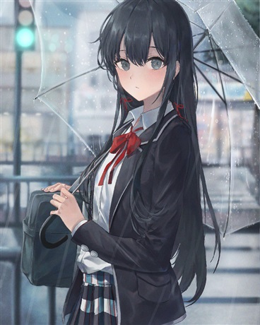 动漫：我的系统不对劲