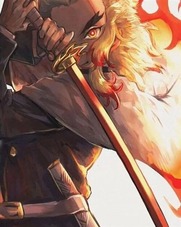 鬼灭之刃同人文