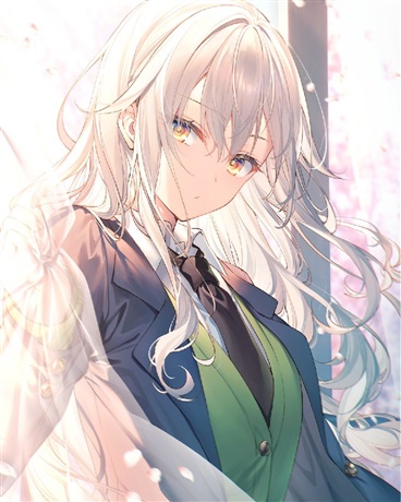 我的室友们真是有够可爱