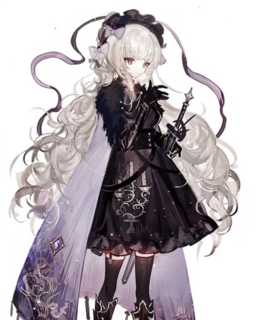 从零开始打穿魔道世界