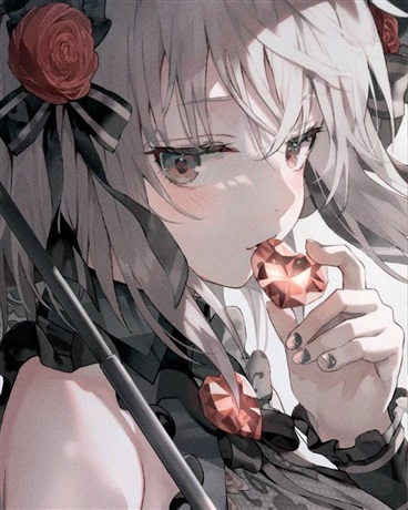 魔女养成记之我的悲惨人生