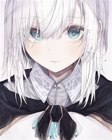 生为女路人，我却想和神谈恋爱？