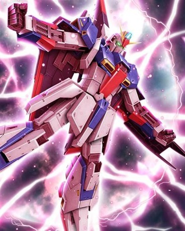 高达但是在崩坏