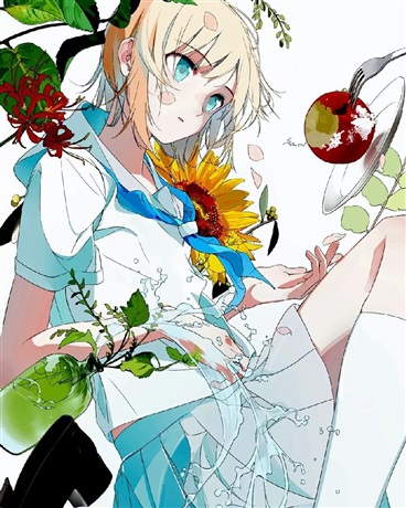 穿书的我被主角爱上了