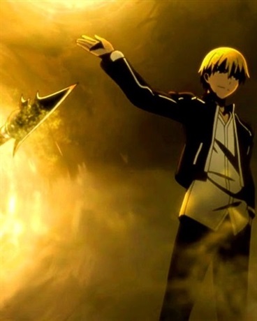 英雄？我曾经好像是个英雄