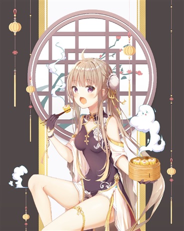 穿越反派自救却被黑化凤傲天倒追