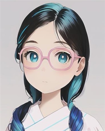 我想成为你的眼睛