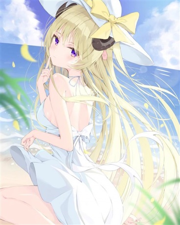 放学后的林毅同学