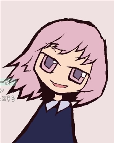 我真不是粉毛怪