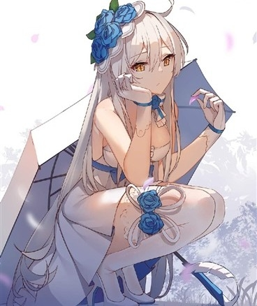 假面骑士黑日和崩坏女王