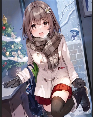 恶魔老师与魔法少女学生