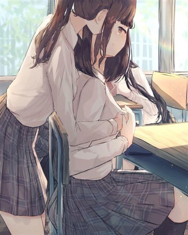 我和神明的约会大作战