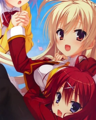 最强会长与猫耳少女的富可敌国