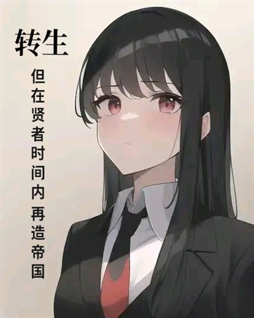 转生，但在贤者时间内再造帝国