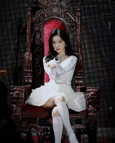 我在副本里嘎嘎乱杀