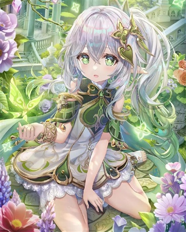 皇帝的待寝手册