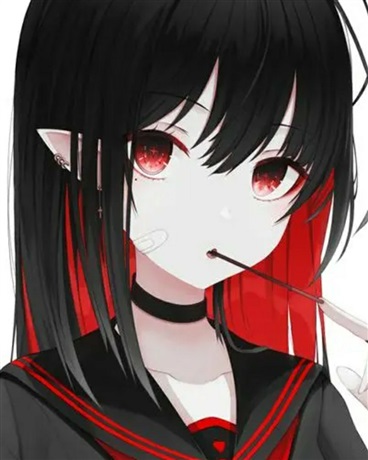 魔女小姐育成指南