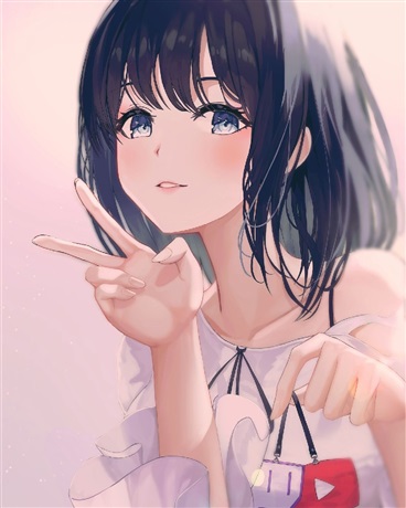 末世少女们投怀送抱变成魔法少女