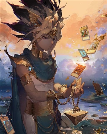 那些年我当决斗者的一些趣事