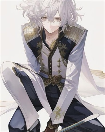 转生为勇者！要去讨伐邪神？