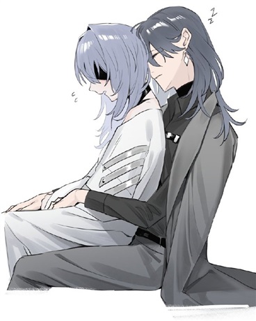 无期中的屑局长