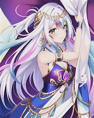 斗萝之往生渡！