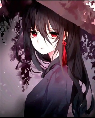 成为鬼后依旧在摆烂