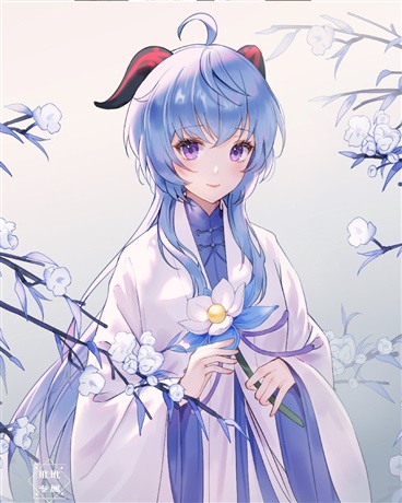 转生到提瓦特竟获得天理的权能