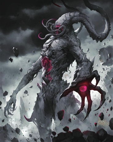 我的崩坏世界为什么有邪神啊!