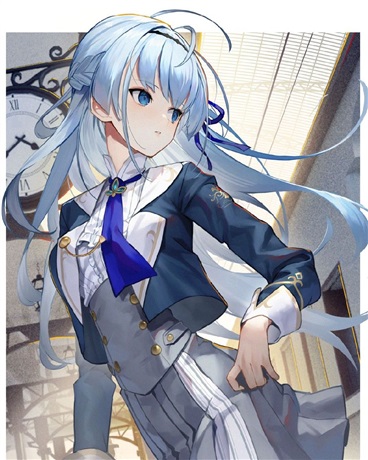 国王转生，覆辙暴虐人生