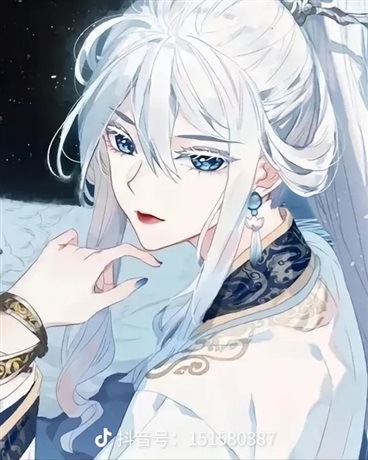 穿越之我成了天命大反派