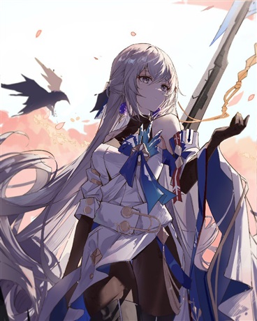 我与怨种兄弟的战双之旅