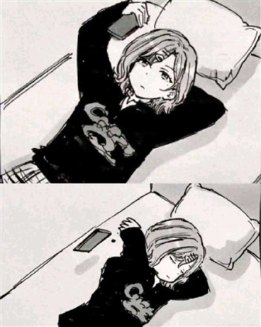 当然，我就是个送信的