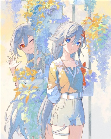 我真的不是什么舰长啊