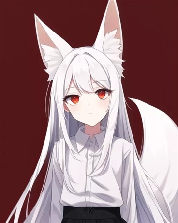 魔狐的异世界生活