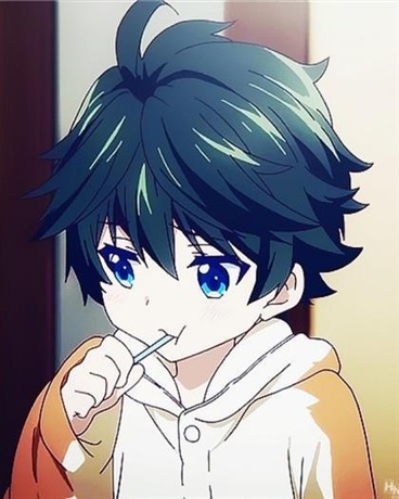 正在都市努力收集残页的日常