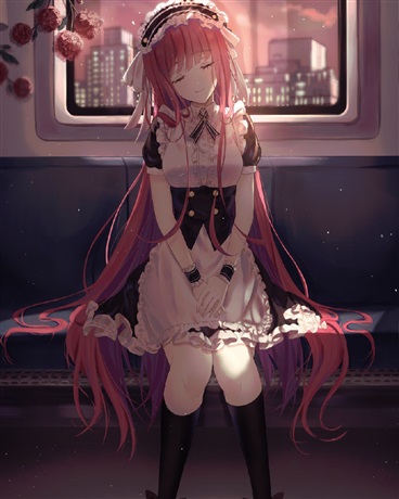 原来我是配角吗？